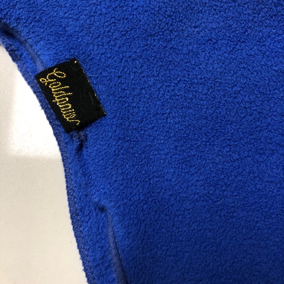 Pair of Goldpaw stretch fleece size 10 dog sweaters - Picture 8 of 9